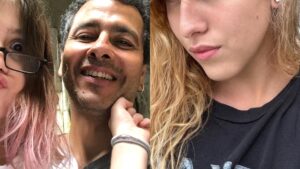 Aos 18 anos, filha de Marcos Palmeira chama atenção em novas fotos: ‘Muito linda’