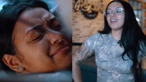 Aos 24 anos, filha de Carla Perez surpreende com novidade pessoal após voltar ao Brasil: ‘Ficou massa’