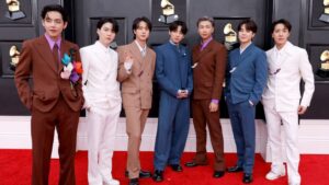 Aos 32 anos, astro do BTS doa cerca de R$ 1 milhão em seu aniversário para saúde e educação infantil