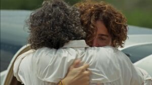 Aos 34 anos, ator retorna às novelas da Globo após anos afastado