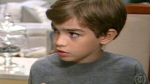 Aos 39 anos, ex-ator mirim da Globo aposta em nova profissão longe das novelas