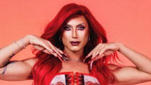 Aretuza Lovi quebra barreiras no Show de Calouros do SBT e surpreende ao falar de Patrícia Abravanel