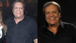 Atriz da Globo e mãe dos gêmeos de Dennis Carvalho comove em despedida ao ex: ‘Até breve’