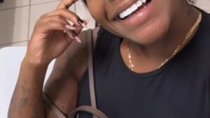 Milionária, cantora investe em nova carreira e celebra conquista fora da música: ‘Ansiosa’