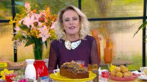 Por dentro da mansão milionária de Ana Maria Braga em São Paulo; detalhes impressionam