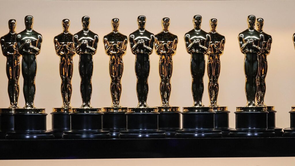 Saiba o que tinha na caixa surpresa entregue para os convidados do Oscar