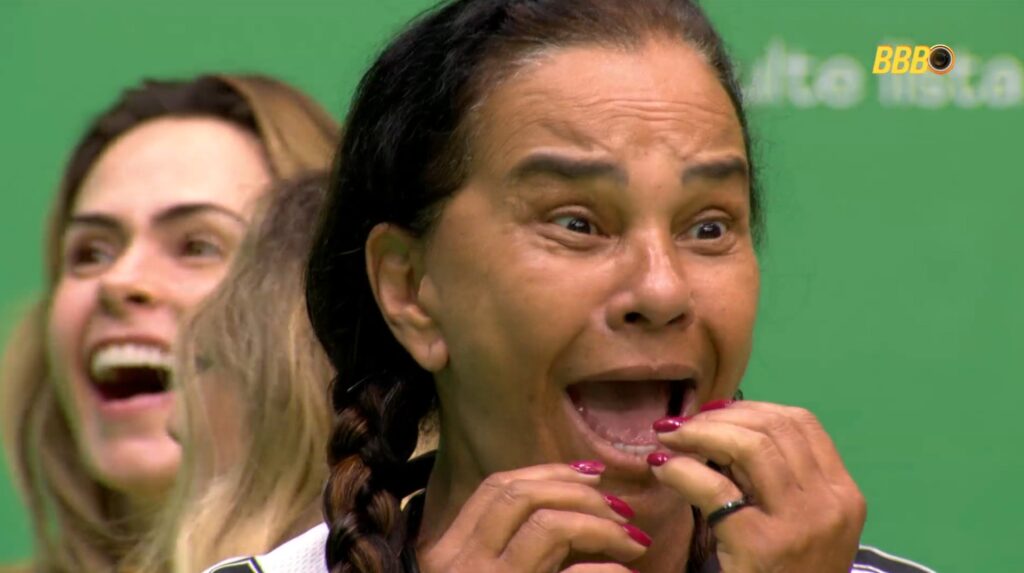 🔥 Dona Jura vira Dona Injúria! Solange Couto bate RECORDE de rejeição no BBB 26 e Monique Evans detona