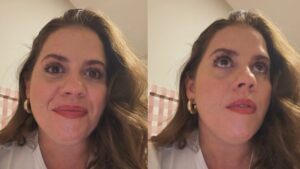 Tati Machado abre o coração em relato sincero sobre rotina sem o filho: ‘Difíceis’