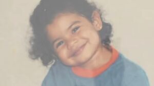 Você reconhece? Criança da foto hoje é famosa e chega aos 31 anos no auge da carreira