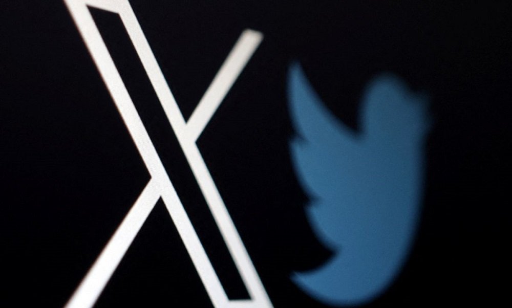 X apresenta instabilidade na manhã desta segunda-feira (16)