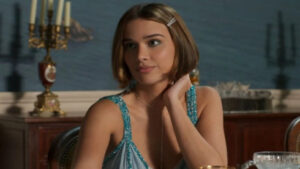 A Nobreza do Amor: Virgínia herda joias da princesa em herança milionária!