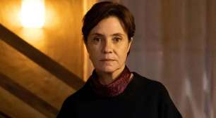 Adriana Esteves adere ao trend dos cabelos curtos