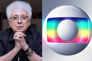 Globo corre para segurar Aguinaldo Silva após sucesso bombástico de Três Graças