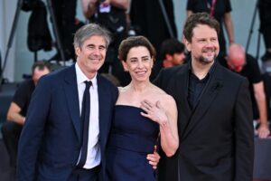 Ainda Estou Aqui representará o Brasil no prêmio do cinema italiano