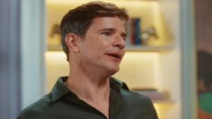 Alaorzinho Ignora Zilá e Chama por Janete em Coração Acelerado