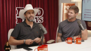 Alberto Cowboy fica chocado com favoritismo de Ana Paula Renault no BBB 26