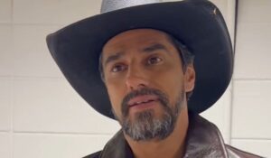 Alberto Cowboy acusa a Globo de manipulação no BBB 26