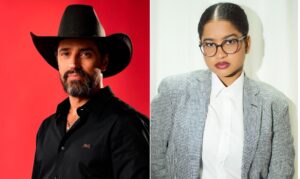 Alberto Cowboy X Milena: Briga em evento pode ir para a Justiça!