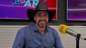 Alberto Cowboy planeja carreira em novelas após BBB 26: ‘É um grande sonho’