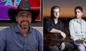Alberto Cowboy revela que a avó foi inspiração para Victor e Leo: ‘Veia artística na família’