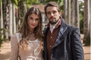 Além do Tempo retorna na Globo com emoção e mistério