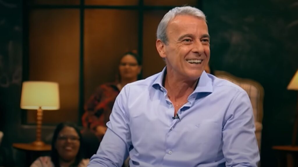 Alexandre Borges confessa ao falar do filho de 26 anos com Julia Lemmertz: ‘No fundo…’