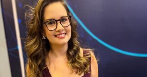 Repórter Alice Ribeiro da Band Minas morre aos 35 anos após acidente grave na BR-381