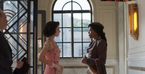 A Nobreza do Amor: Alika usa estratégia de Eugênia para derrotar Virgínia