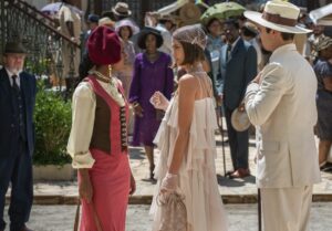 Alika confronta Virgínia com tudo em ‘A Nobreza do Amor’ após calúnia de roubo