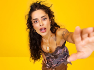 Aline Campos Abandona BBB 26 Mas Segue Torcendo na Final