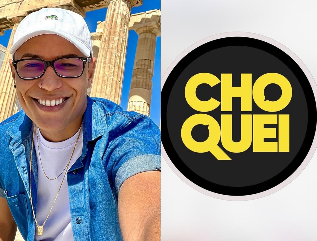 Alvo da PF, dono da Choquei ostenta carros de luxo e viagens; VEJA