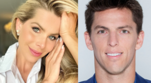 Amaury é condenado a pagar R$ 30 mil por fala sobre filho de Karina Bacchi