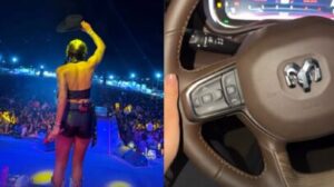 Ana Castela IMPRESSIONA ao exibir carrão de R$ 670 MIL: ‘Comprei com MEU dinheiro’!