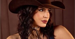 Ana Castela nega aposentadoria e afirma: ‘A música é minha paixão’