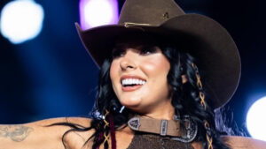 Ana Castela anuncia pausa na carreira e revela o motivo surpreendente