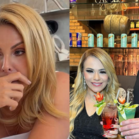 Ana Hickmann responde acusações de Alexandre Correa e faz desabafo preocupante