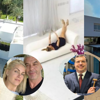 Ana Hickmann Celebra 45 Anos com Marido Edu Guedes em Corrida de Carros com Famosos