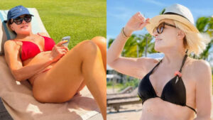 Ana Maria Braga faz 77 anos e mata a inveja! Veja 7 momentos em que ela esbanjou MUITA forma