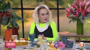 Ana Maria Braga vai ao Rio para entrevistar campeão do BBB 26 ao vivo