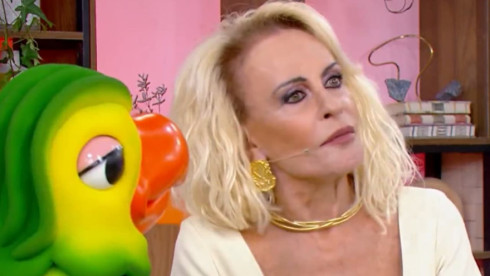 Ana Maria Braga leva susto ao descobrir gírias da Geração Z no Mais Você: ‘Vai tomando’ é demais!
