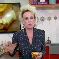 Ana Maria Braga: A receita de pão sem glúten que virou segredo de família e mudou vidas na cozinha!