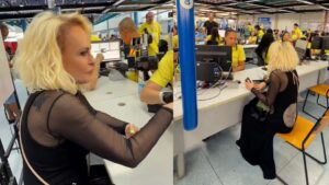 Ana Maria enfrenta Poupatempo para renovar carteira de motorista em São Paulo: ‘Ninguém escapa’