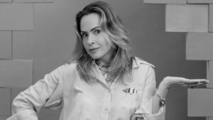 Ana Paula desiste do BBB 26? Internautas piram com brincadeira de 1º de abril