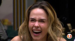 Ana Paula Renault Quebra Recorde: Campeã Mais Velha da História do BBB