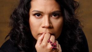 Brasileira Ana Paula Maia conquista final do International Booker Prize com livro impactante