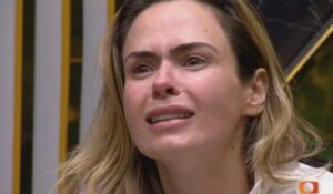 Ana Paula Renault é alvo de ameaça e ex-BBB detona nas redes!
