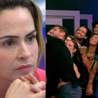 Ana Paula Renault ausente do reencontro com ex-BBB’s e o motivo mexe com todos