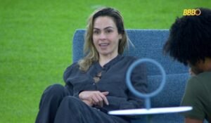 Ana Paula Renault Domina Enquete do BBB 26 com Votação Absurda