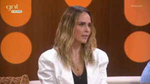 Ana Paula Renault volta ao BBB em busca da tão sonhada aposentadoria