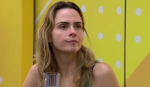 Ana Paula Renault se recusa a participar de dinâmica no BBB26: ‘Vão me desculpar!’